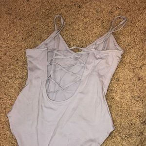 Bodysuit